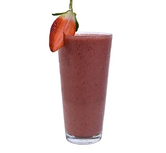 Brazilian Acai — Habib Beirut Abu Dhabi