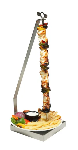 Chicken Skewers — Habib Beirut Abu Dhabi