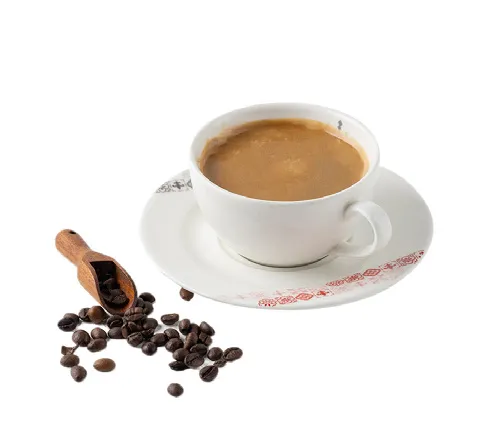Espresso Americano — Habib Beirut Abu Dhabi