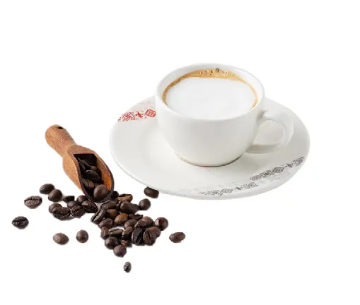 Espresso Macchiato — Habib Beirut Abu Dhabi