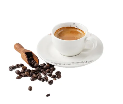 Espresso — Habib Beirut Abu Dhabi
