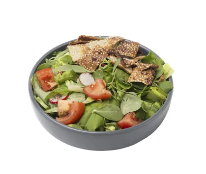 Fattouch — Habib Beirut Abu Dhabi