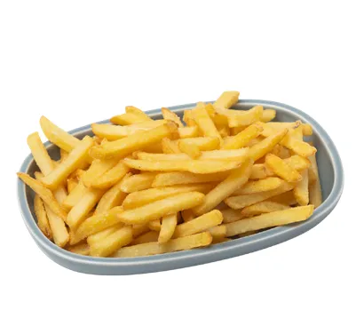 French Fries — Habib Beirut Abu Dhabi