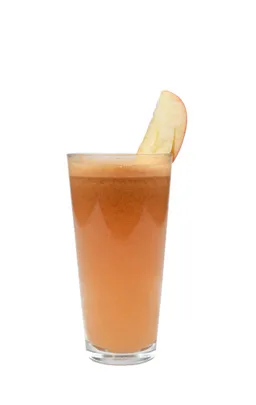 Fresh Apple Juice — Habib Beirut Abu Dhabi