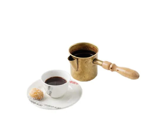 Lebanese Coffee — Habib Beirut Abu Dhabi