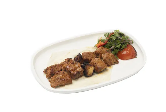 Meat Skewers — Habib Beirut Abu Dhabi