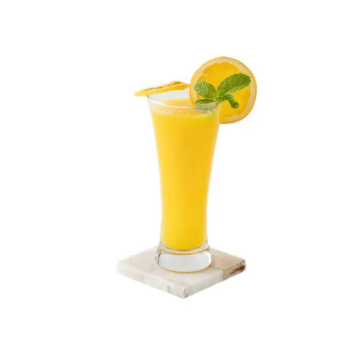 Orange Juice — Habib Beirut Abu Dhabi