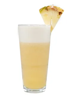 Pineapple Juice — Habib Beirut Abu Dhabi