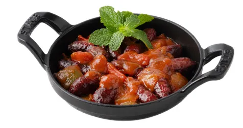 Soujok — Habib Beirut Abu Dhabi