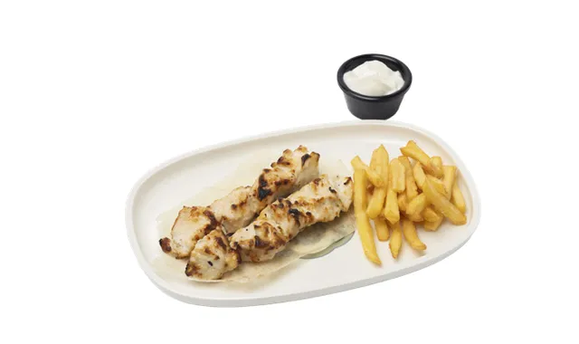 Taouk — Habib Beirut Abu Dhabi