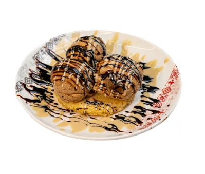 Tarte Debes Bil Tahini — Habib Beirut Abu Dhabi