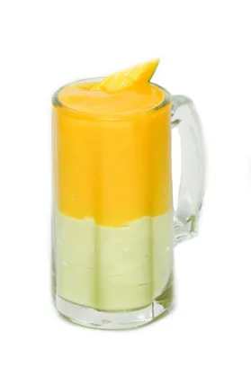 Avocado Mango — Habib Beirut Dubai