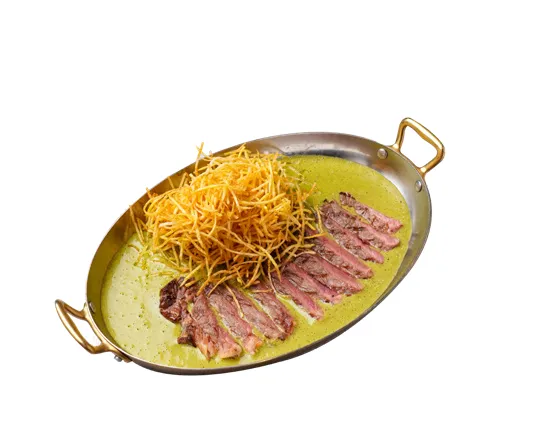 Café Meat Beirut — Habib Beirut Dubai