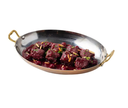 Cherry Kebab — Habib Beirut Dubai