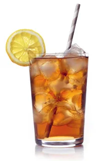 Flavored Ice Tea — Habib Beirut Dubai