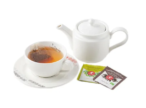 Flavored Tea — Habib Beirut Dubai