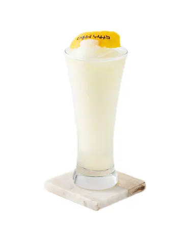 Fresh Lemonade — Habib Beirut Dubai