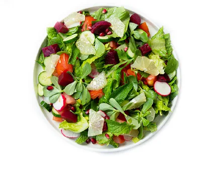 Habib's Fresh Salad — Habib Beirut Dubai
