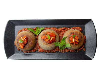 Habib's Kebbeh — Habib Beirut Dubai