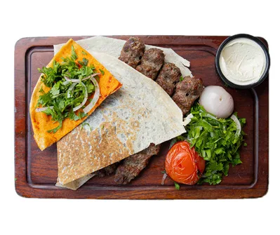 Kafta — Habib Beirut Dubai