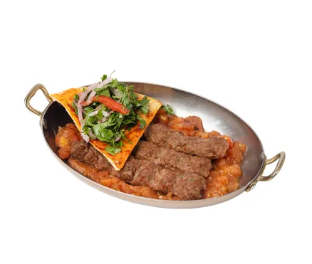 Kebab Keshkash — Habib Beirut Dubai