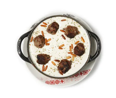 Kebab Yogurt — Habib Beirut Dubai