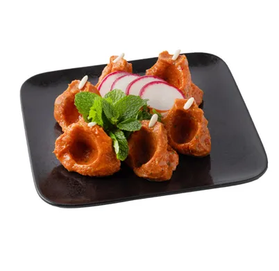 Kebbeh Orfaliyeh — Habib Beirut Dubai