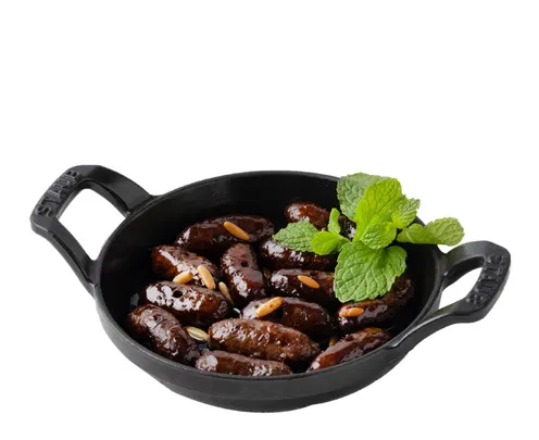 Makanek — Habib Beirut Dubai