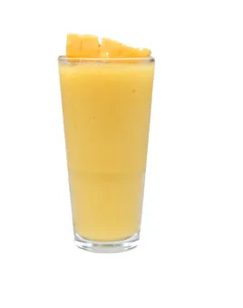 Mango Juice — Habib Beirut Dubai