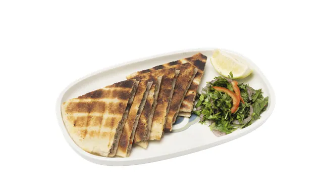 Meat Arayes — Habib Beirut Dubai