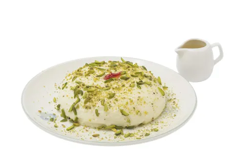 Mhalabiyeh — Habib Beirut Dubai