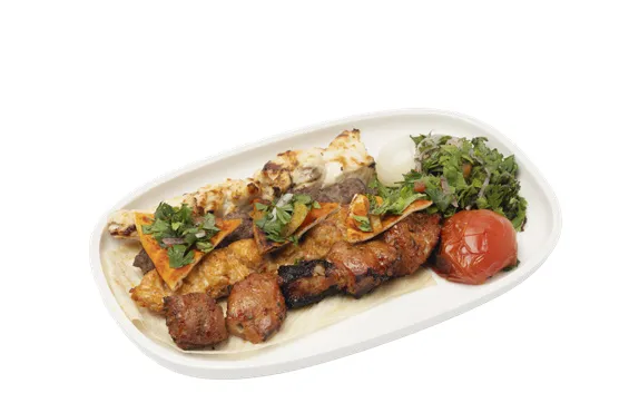 Mixed Grill — Habib Beirut Dubai