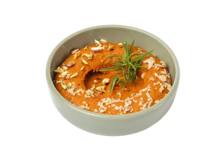 Mouhamara — Habib Beirut Dubai