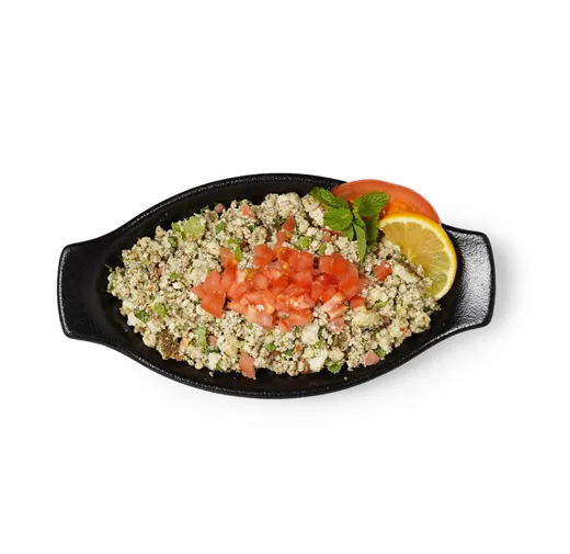 Shanklish — Habib Beirut Dubai