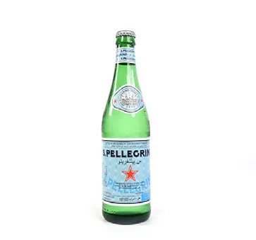 Sparkling Water Big — Habib Beirut Dubai