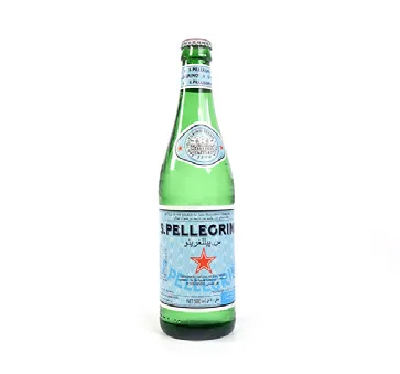 Sparkling Water Small — Habib Beirut Dubai