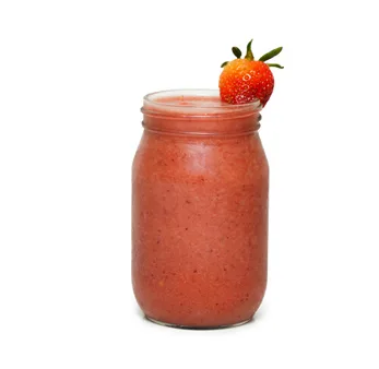 Strawberry Juice — Habib Beirut Dubai