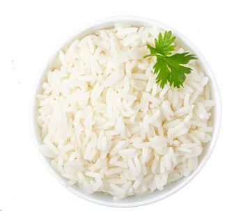 White Rice — Habib Beirut Dubai