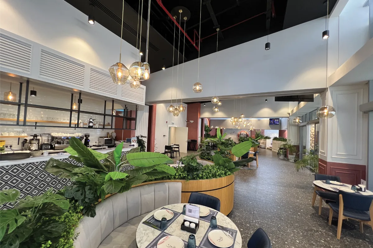 Habib Beirut Al Ain, UAE