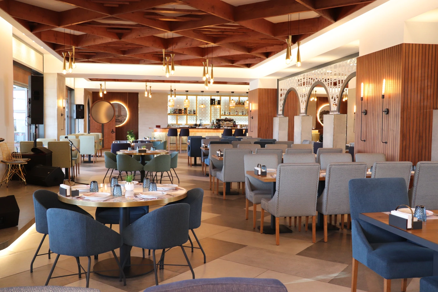 Habib Beirut Lebanese restaurant, Sulaymaniyah, Iraq