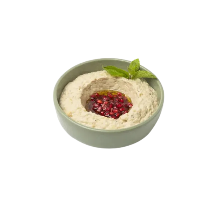 Moutabal