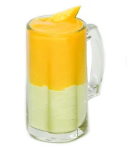 Avocado Mango — Habib Beirut Khorfakkan