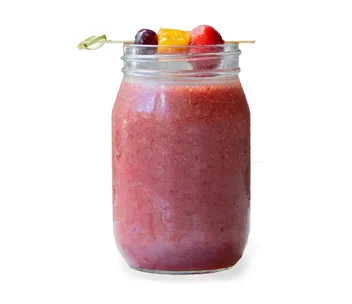 Blueberry Trill — Habib Beirut Khorfakkan