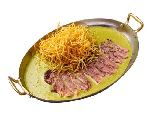 Caf É Meat Beirut — Habib Beirut Khorfakkan