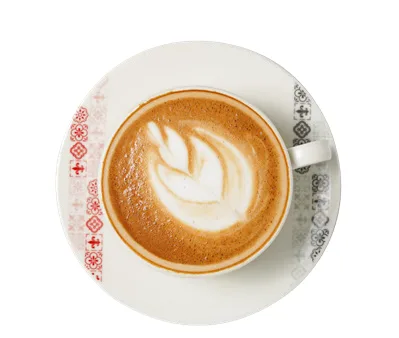 Cappuccino — Habib Beirut Khorfakkan