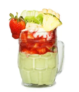 Cocktail Habib — Habib Beirut Khorfakkan