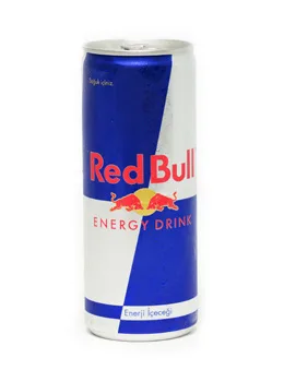 Energy Drink — Habib Beirut Khorfakkan