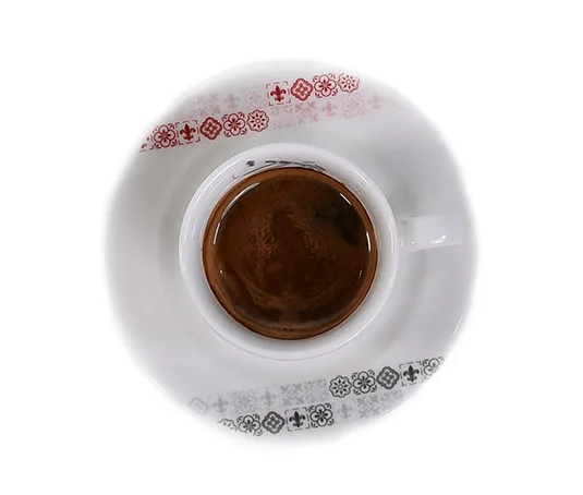 Espresso — Habib Beirut Khorfakkan