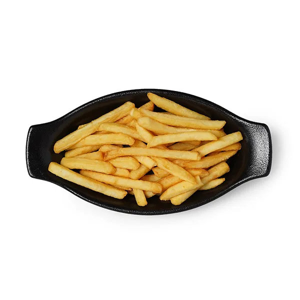 French Fries — Habib Beirut Khorfakkan