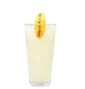 Fresh Lemonade — Habib Beirut Khorfakkan